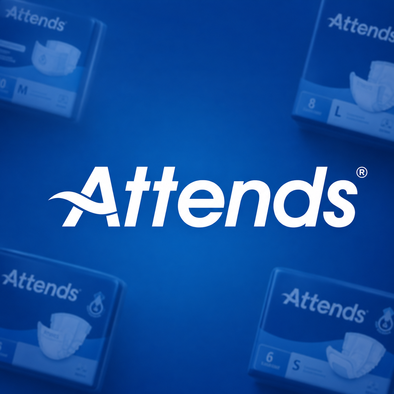 ATTENDS – Incontinence Help