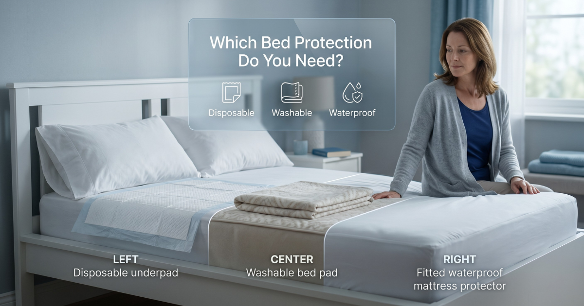 Best Pull-Up Incontinence Pants for Adults: 2026 Guide