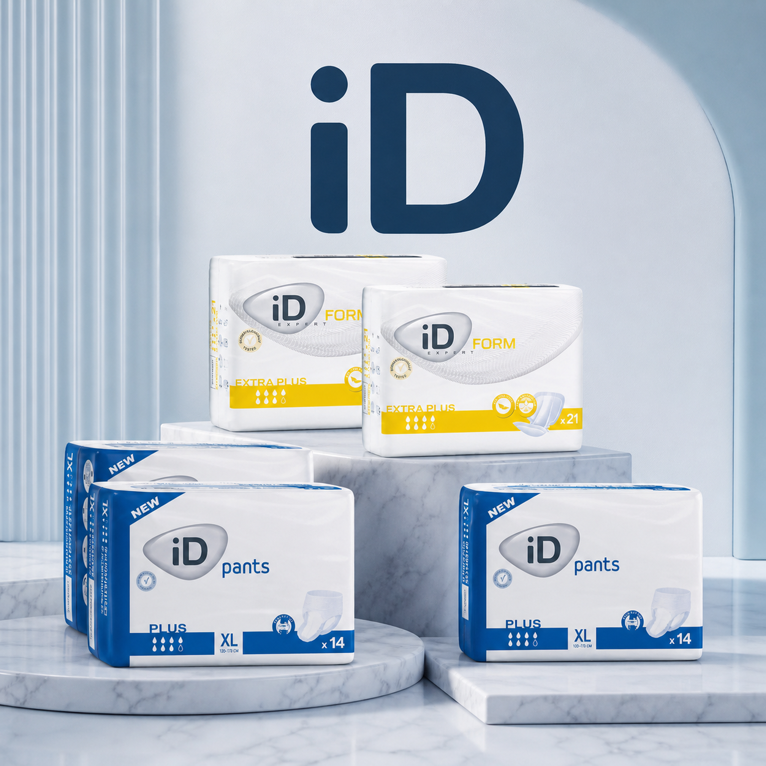 iD – Incontinence Help