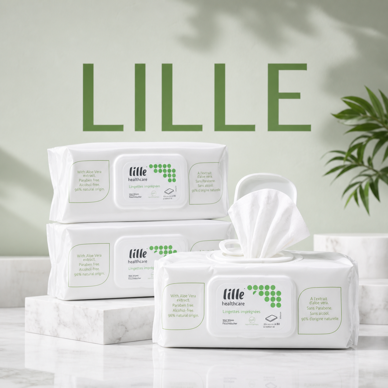 LILLE – Incontinence Help