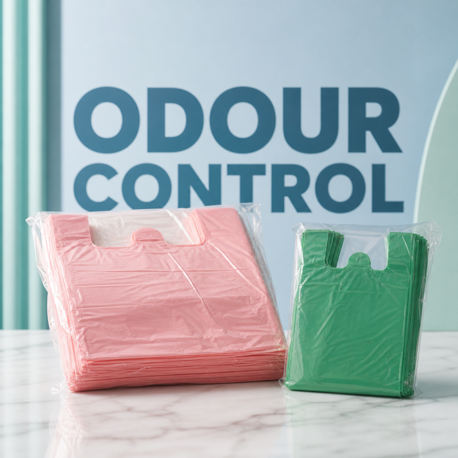Odour Control – Incontinence Help