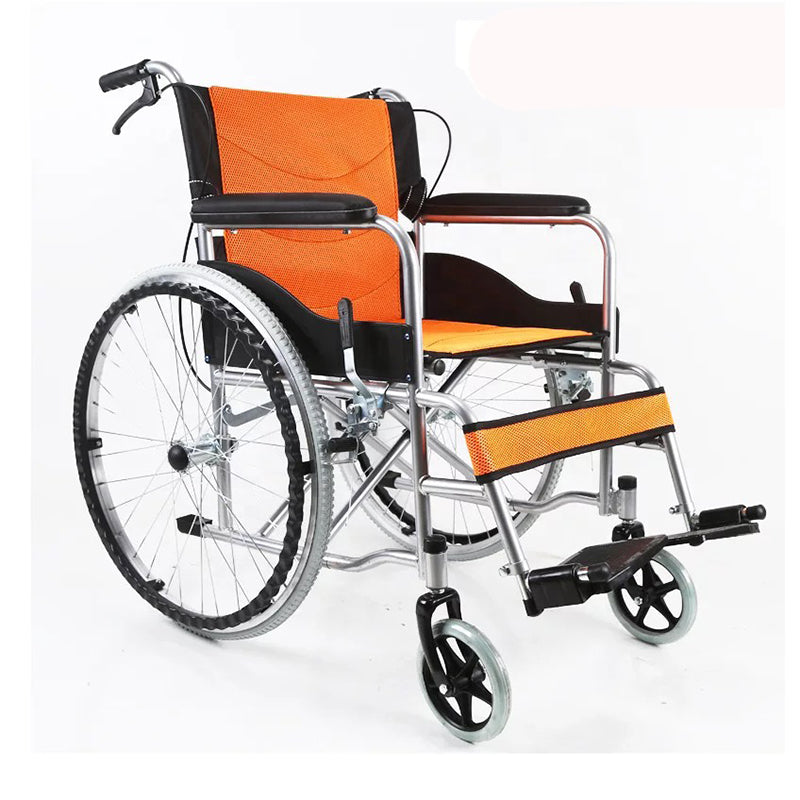 Neo Wheelchair Model L29 Self Propelled