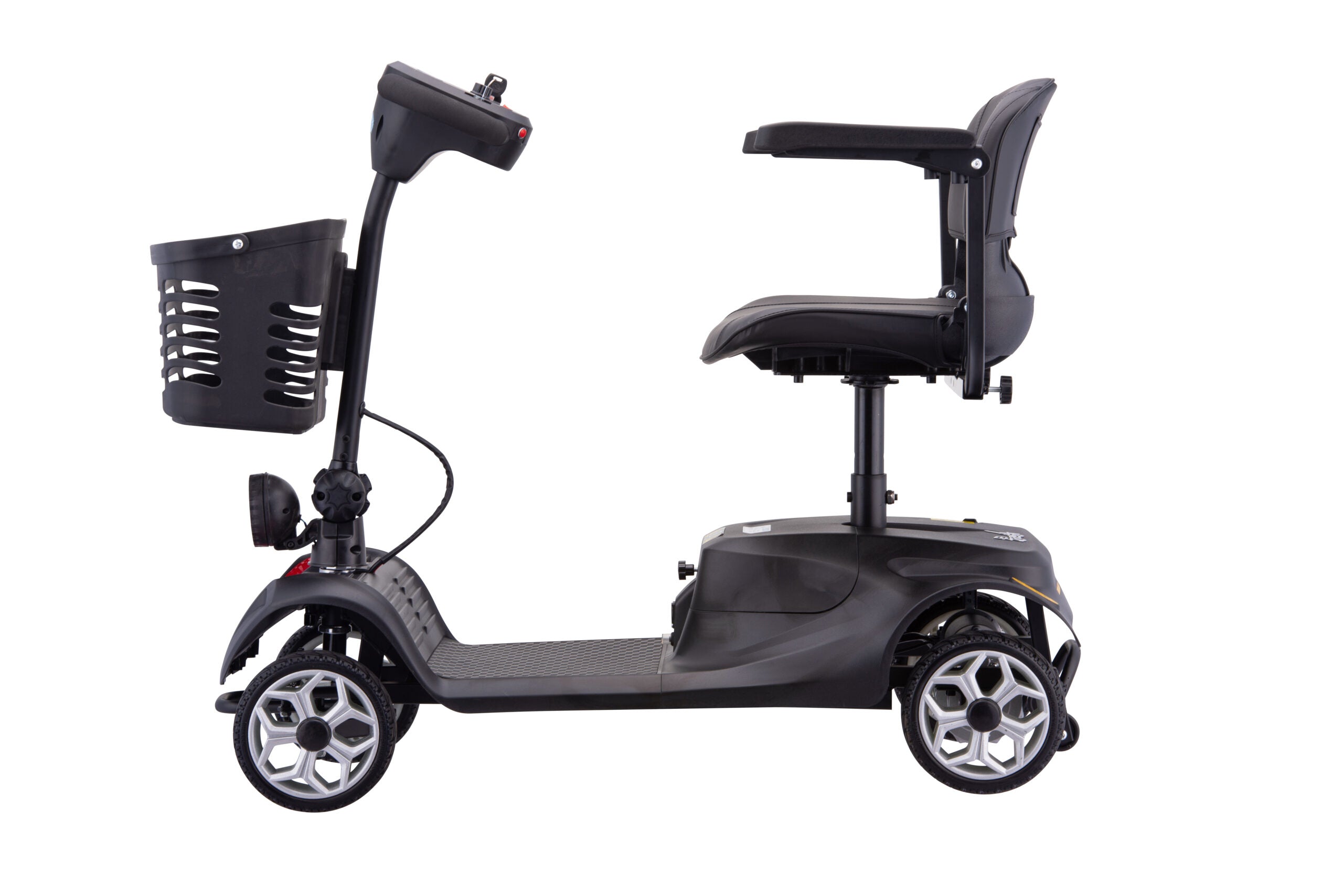 Neo Mobility Scooter Black, Model BC-MS07