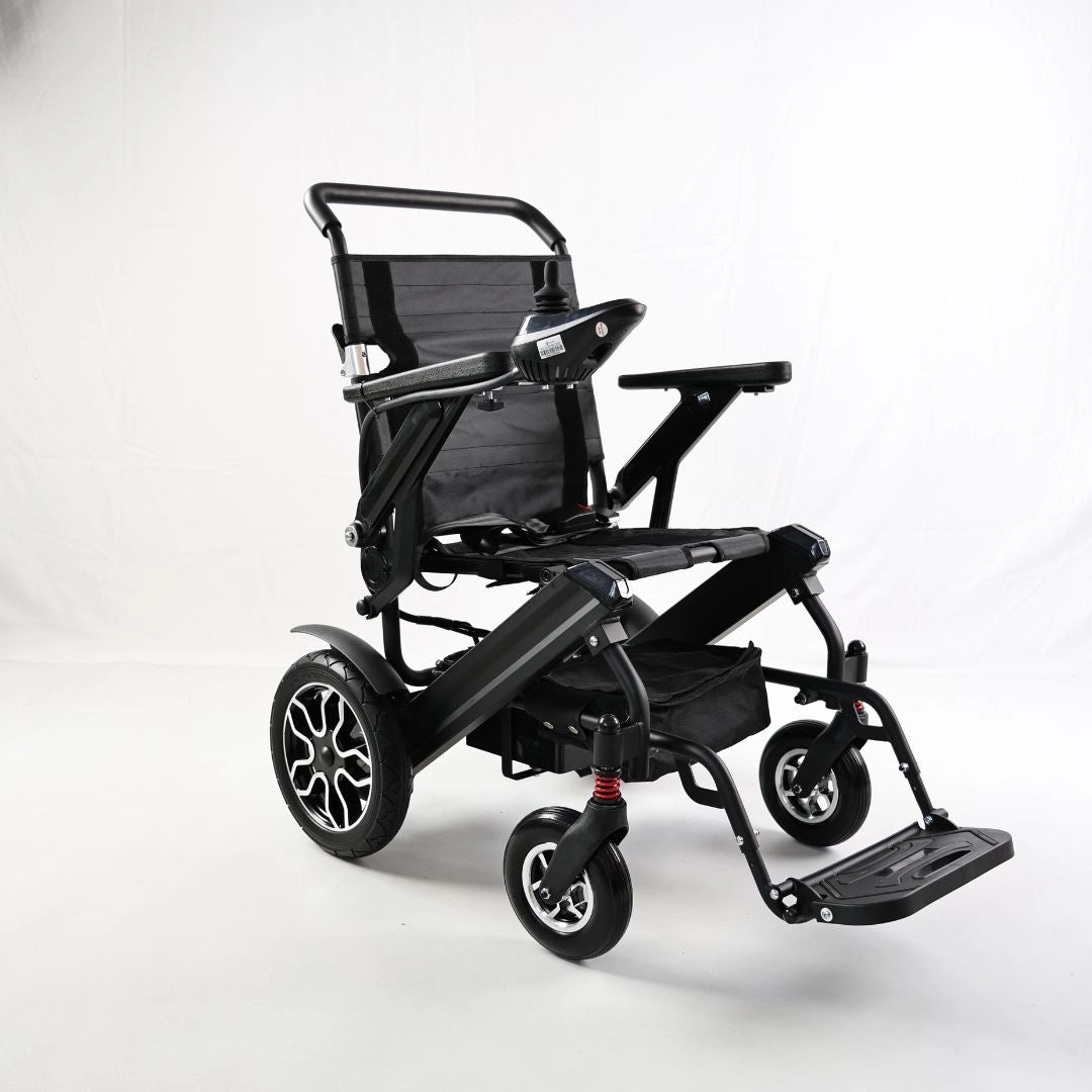 Neo Move Power Drive 500W Mobility Chair