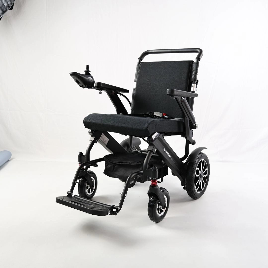 Neo Move Power Drive 500W Mobility Chair