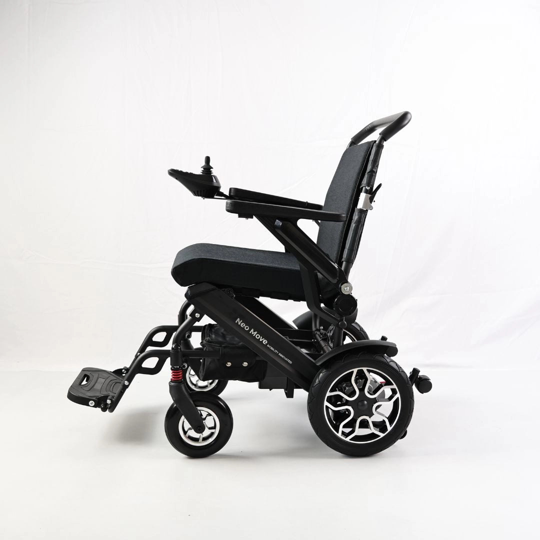 Neo Move Power Drive 500W Mobility Chair