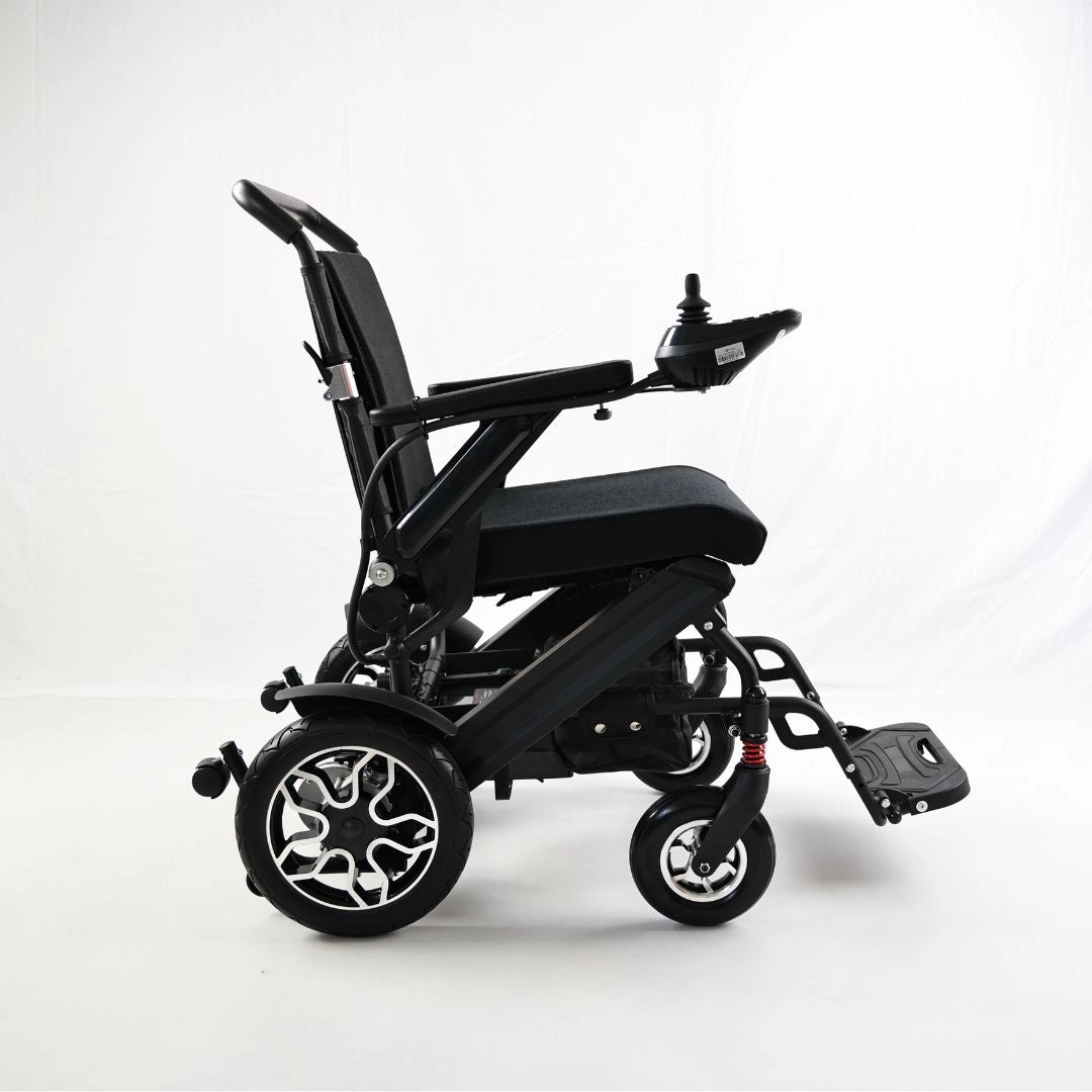 Neo Move Power Drive 500W Mobility Chair
