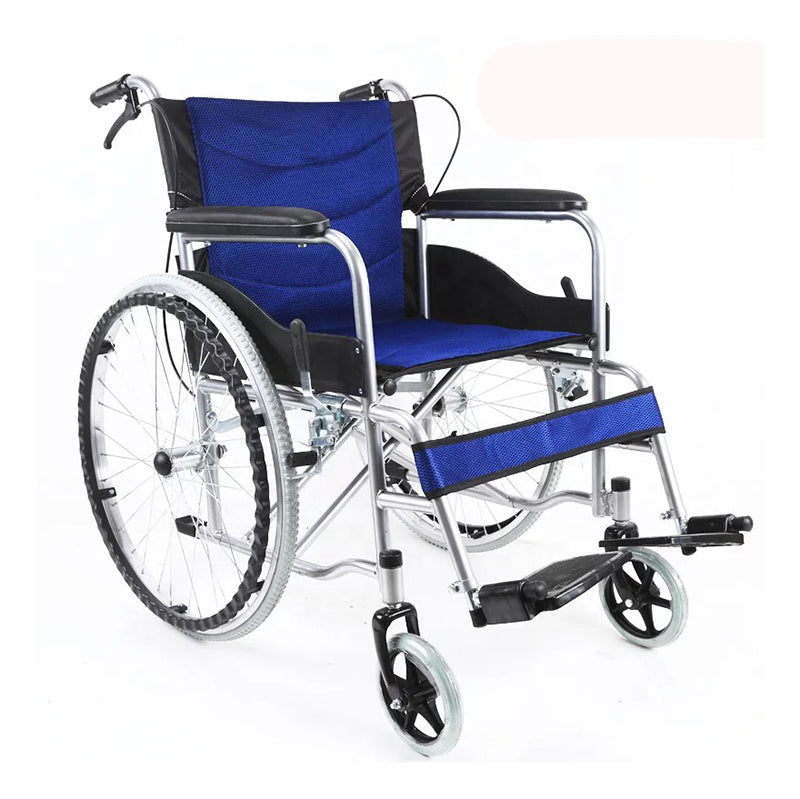 Neo Wheelchair Model L29 Self Propelled