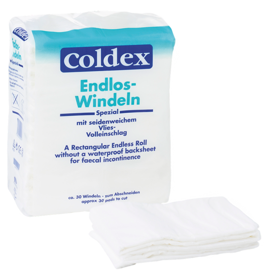 Attends Coldex Endless