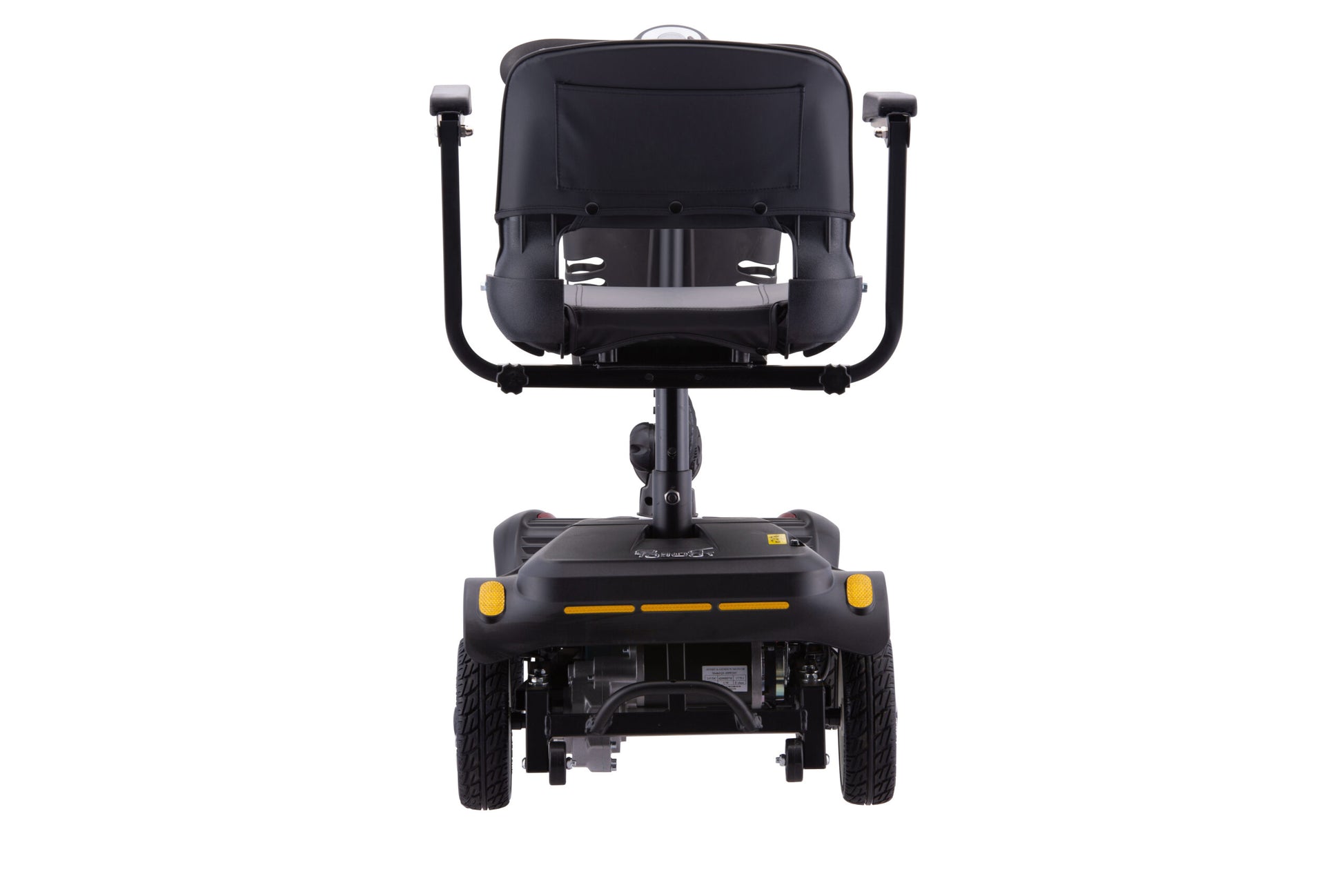 Neo Mobility Scooter Black, Model BC-MS07