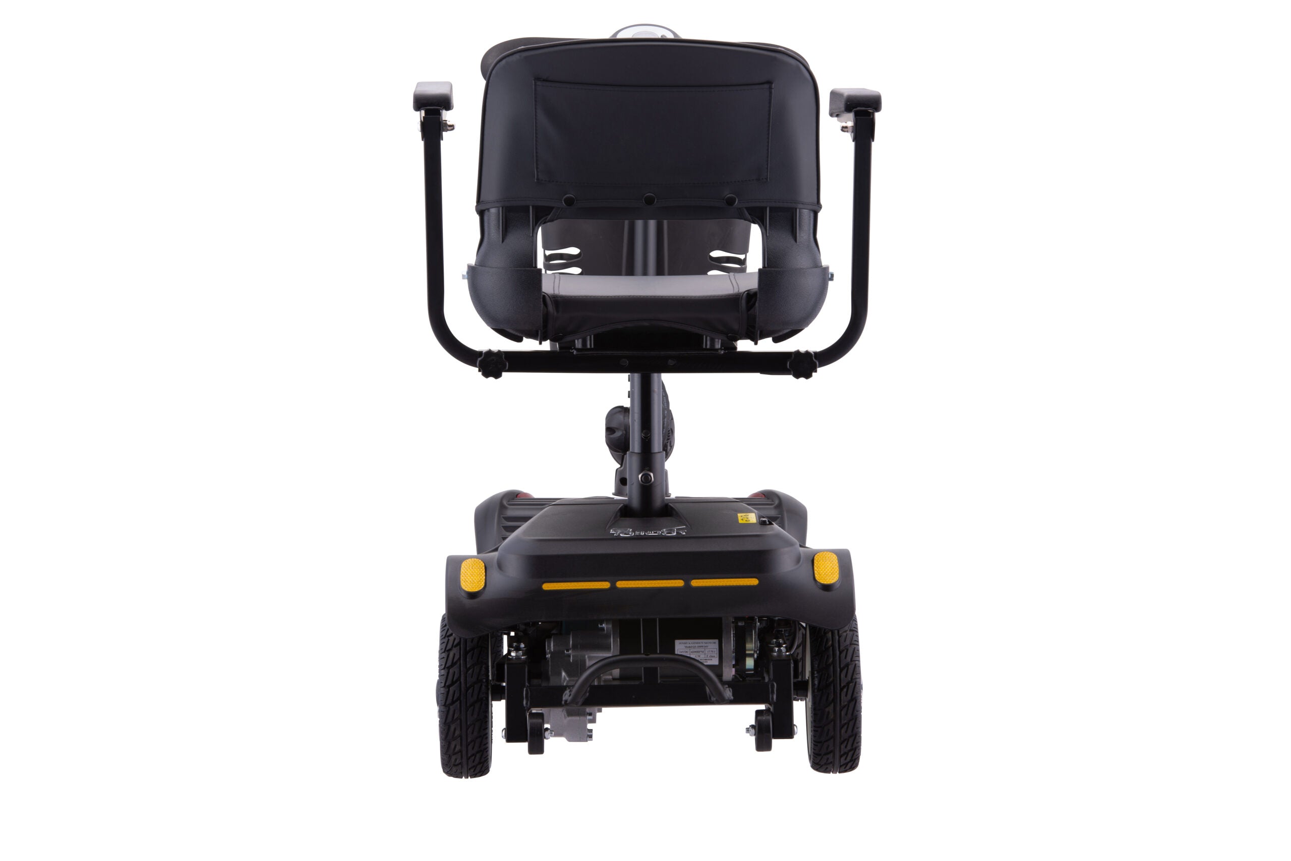 Neo Mobility Scooter Black, Model BC-MS07