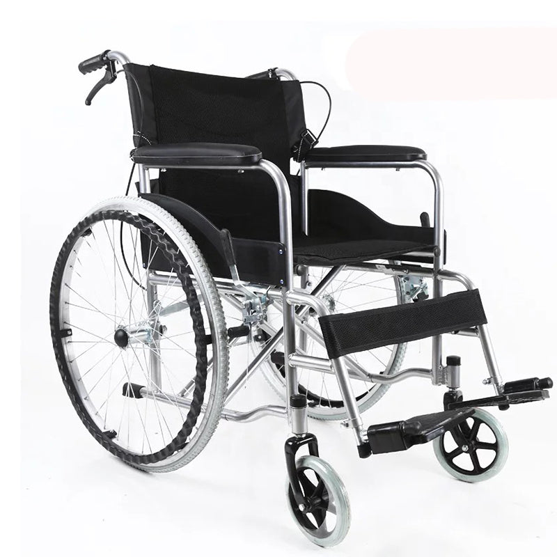 Neo Wheelchair Model L29 Self Propelled