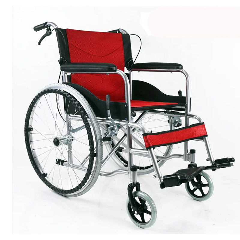 Neo Wheelchair Model L29 Self Propelled