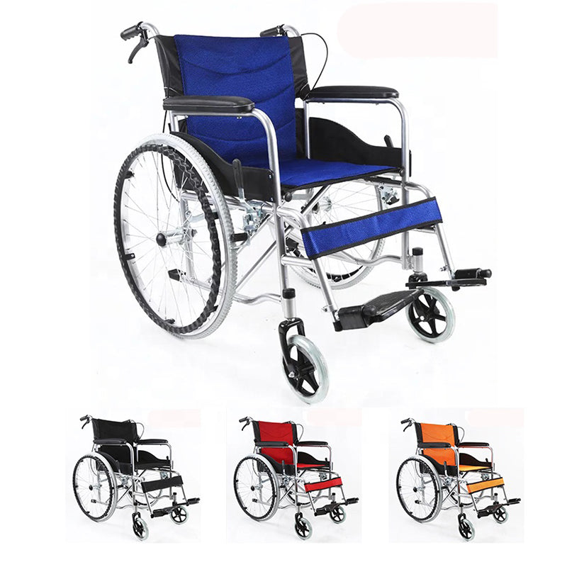 Neo Wheelchair Model L29 Self Propelled