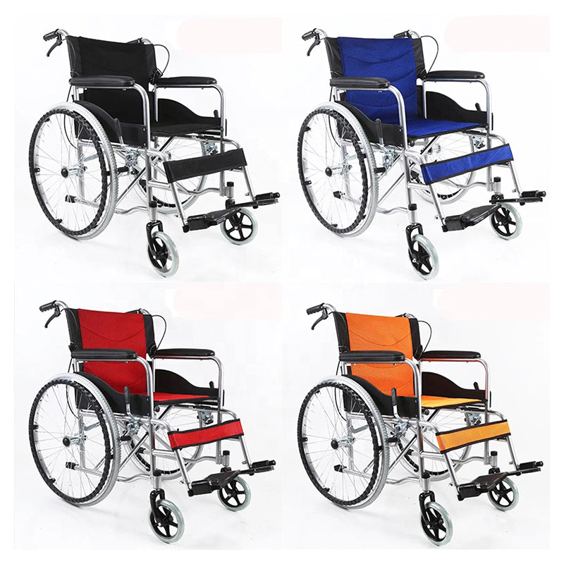 Neo Wheelchair Model L29 Self Propelled