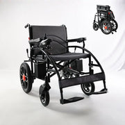 Neo Move Big Comfort Wide‑Seat Powerchair