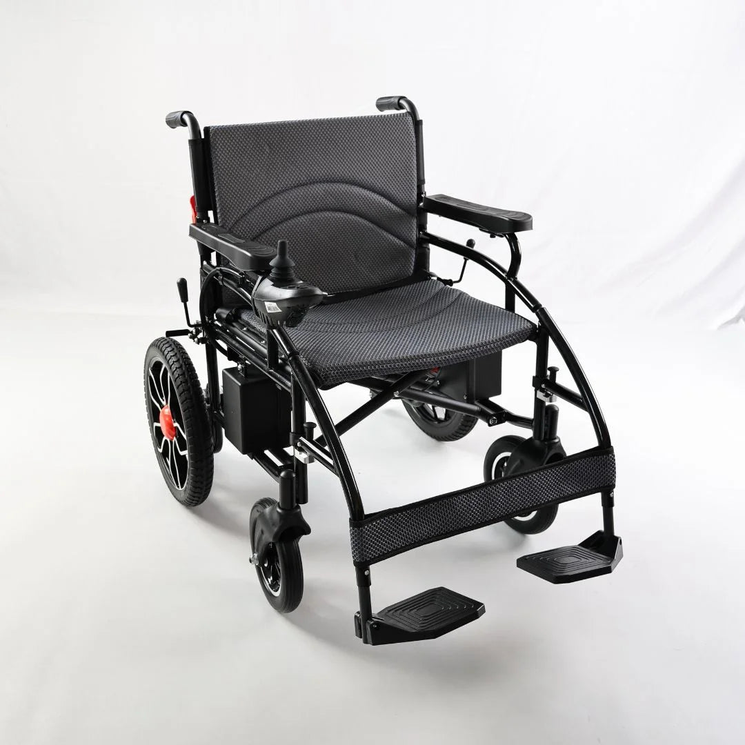 Neo Move Big Comfort Wide‑Seat Powerchair