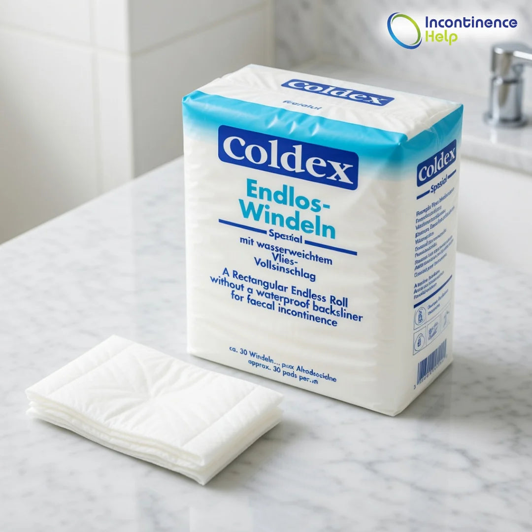 Attends Coldex Endless