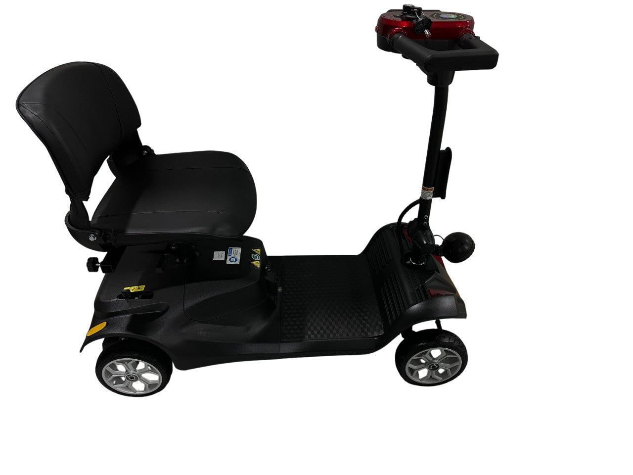 Neo Mobility Scooter Black, Model BC-MS07