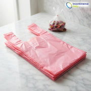 Large Adult Incontinence Nappy Disposal Bags Pack of 300 Sacks Odour Control