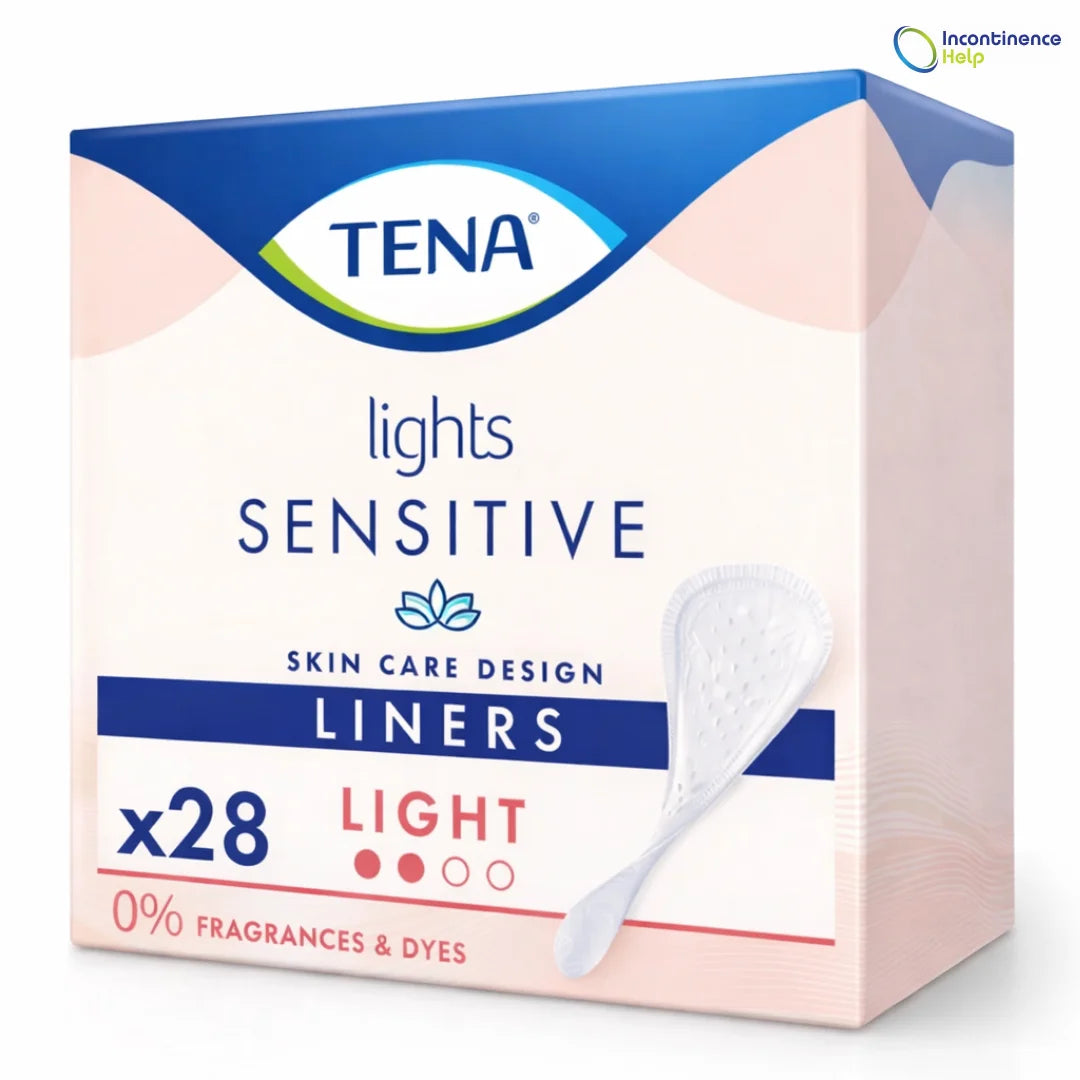 Lights by Tena - Light Liner 60ml