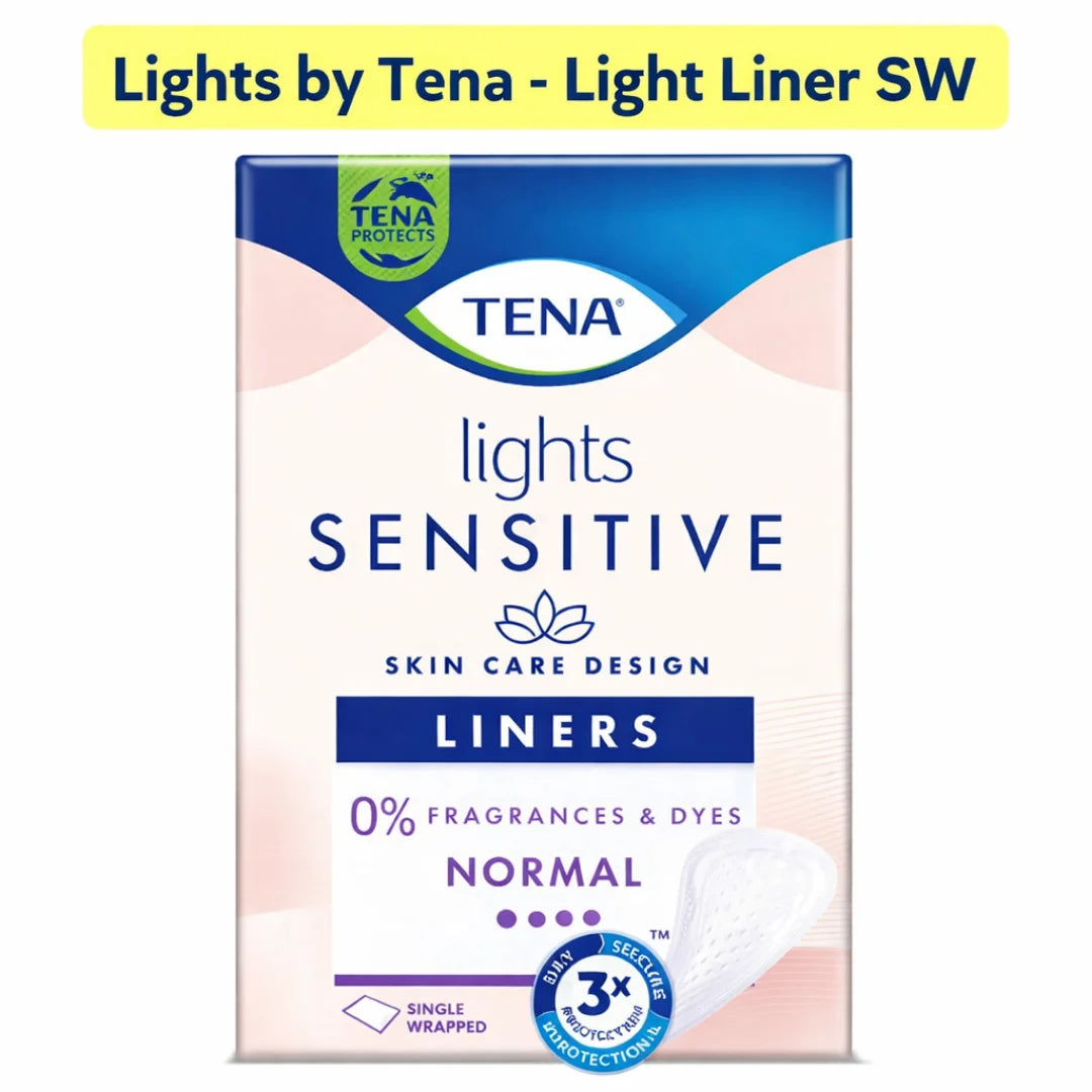 Lights by Tena - Light Liner SW