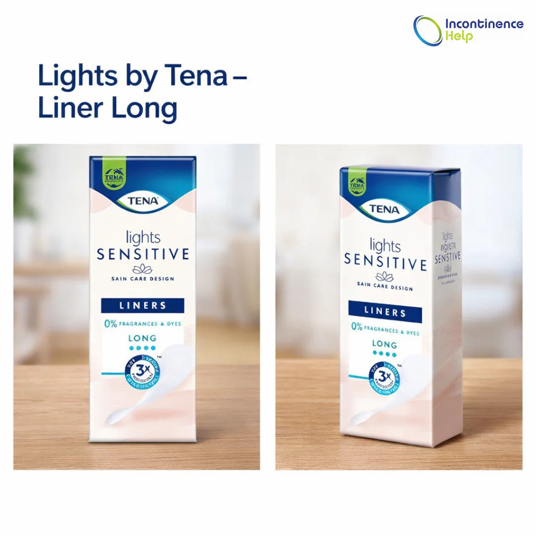Lights by Tena - Liner Long