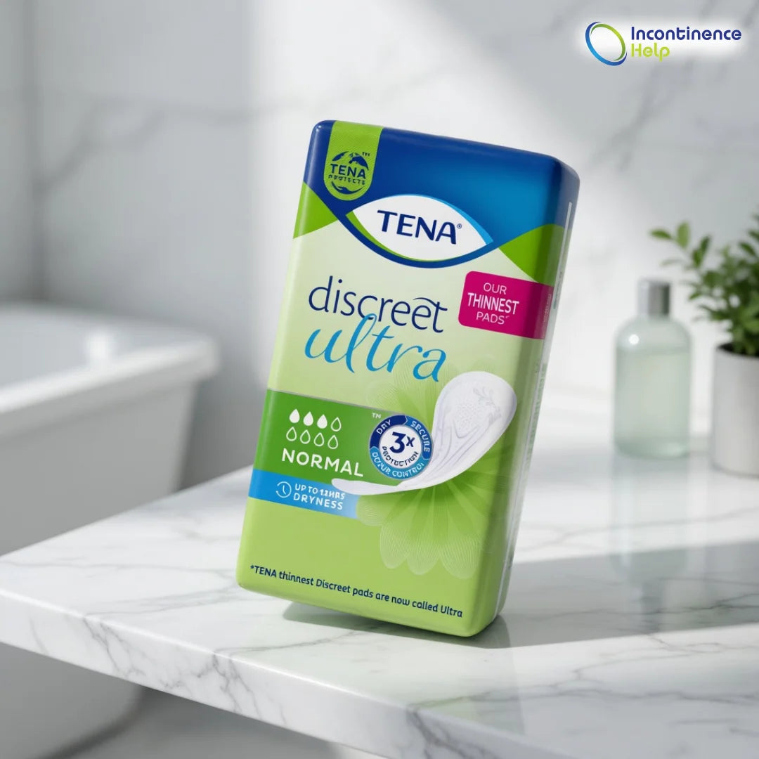 Lights by Tena - Ultra Towel Normal