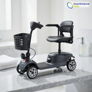 Neo Mobility Scooter Black, Model BC-MS07