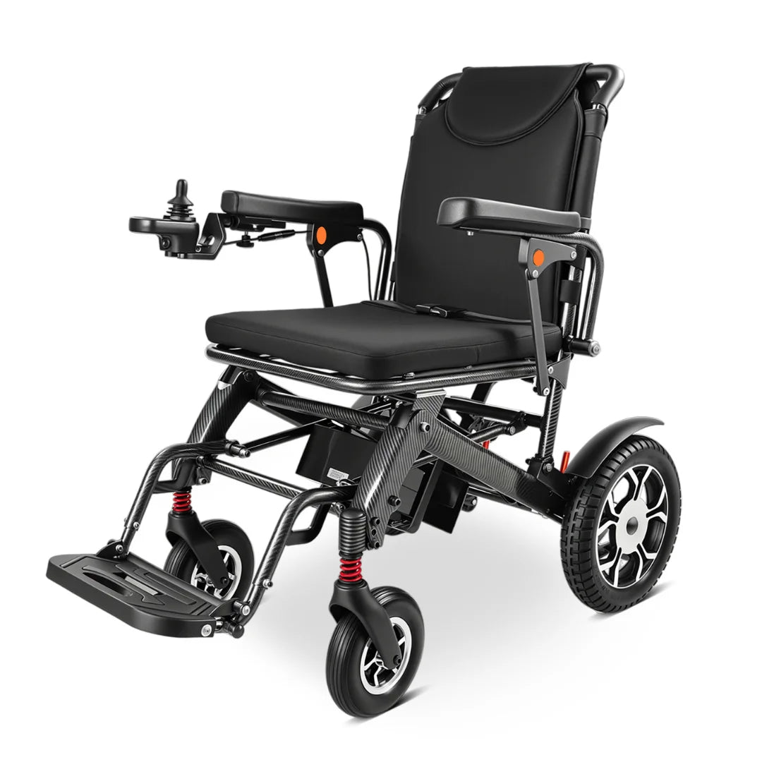 Neo Move Travel Lite Portable Powerchair