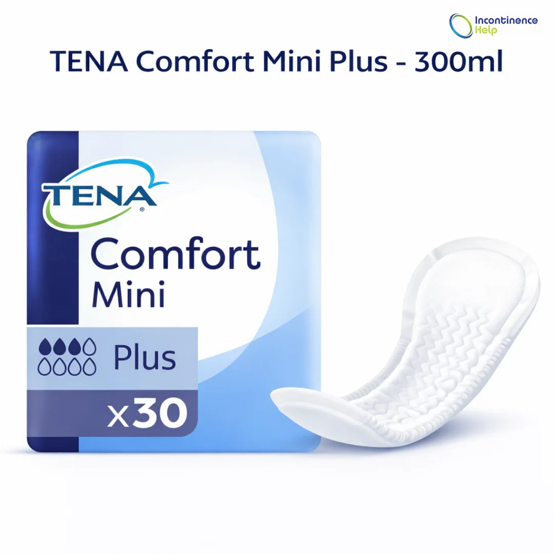 TENA Comfort Mini Plus - 300ml