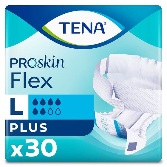 Tena Flex Super