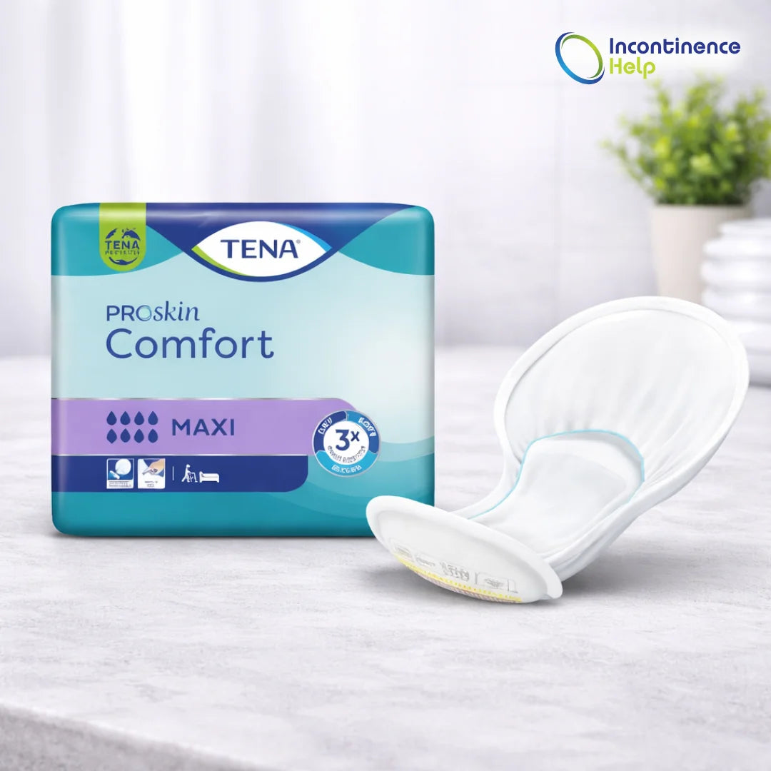Tena Comfort Maxi