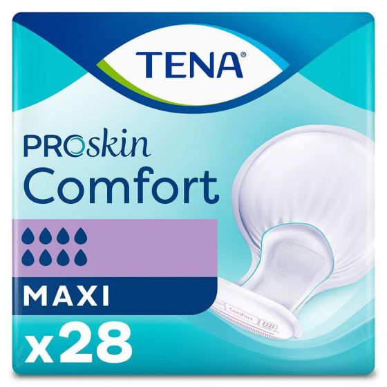 Tena Comfort Maxi