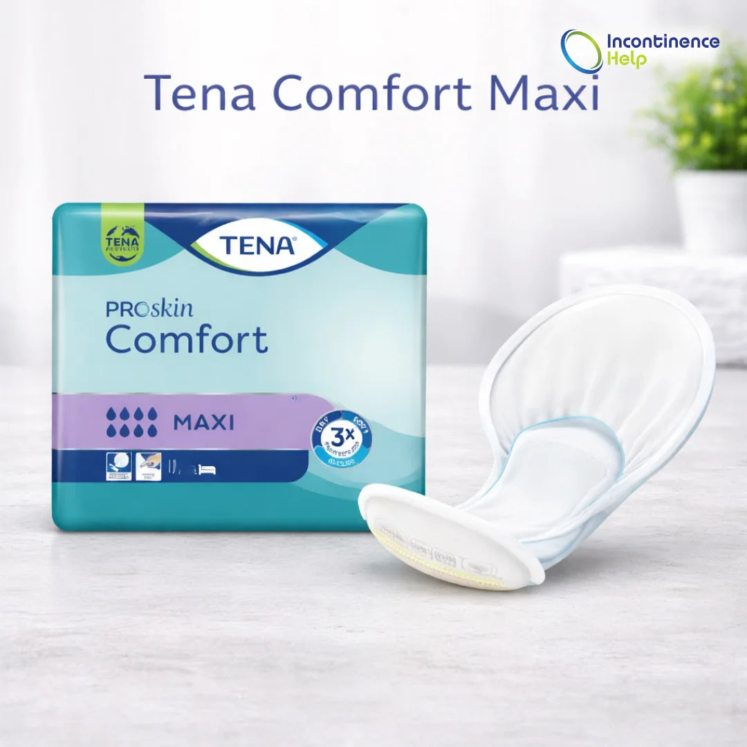 Tena Comfort Maxi