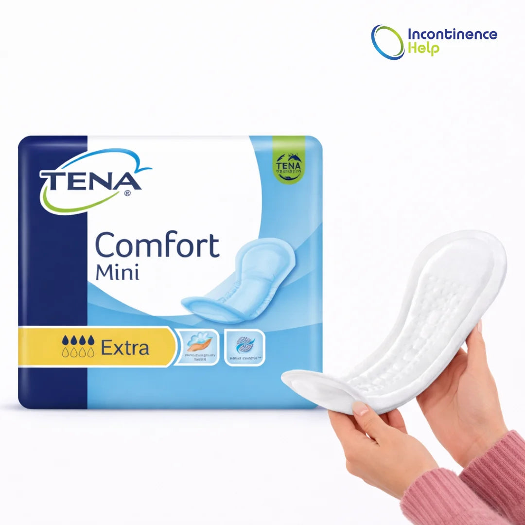 Tena Comfort Mini Extra