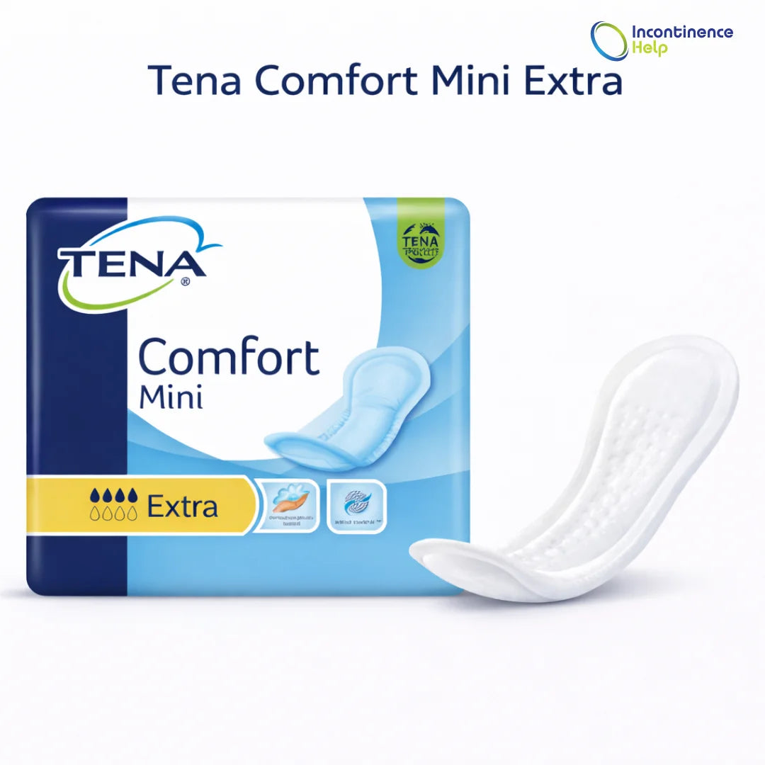 Tena Comfort Mini Extra