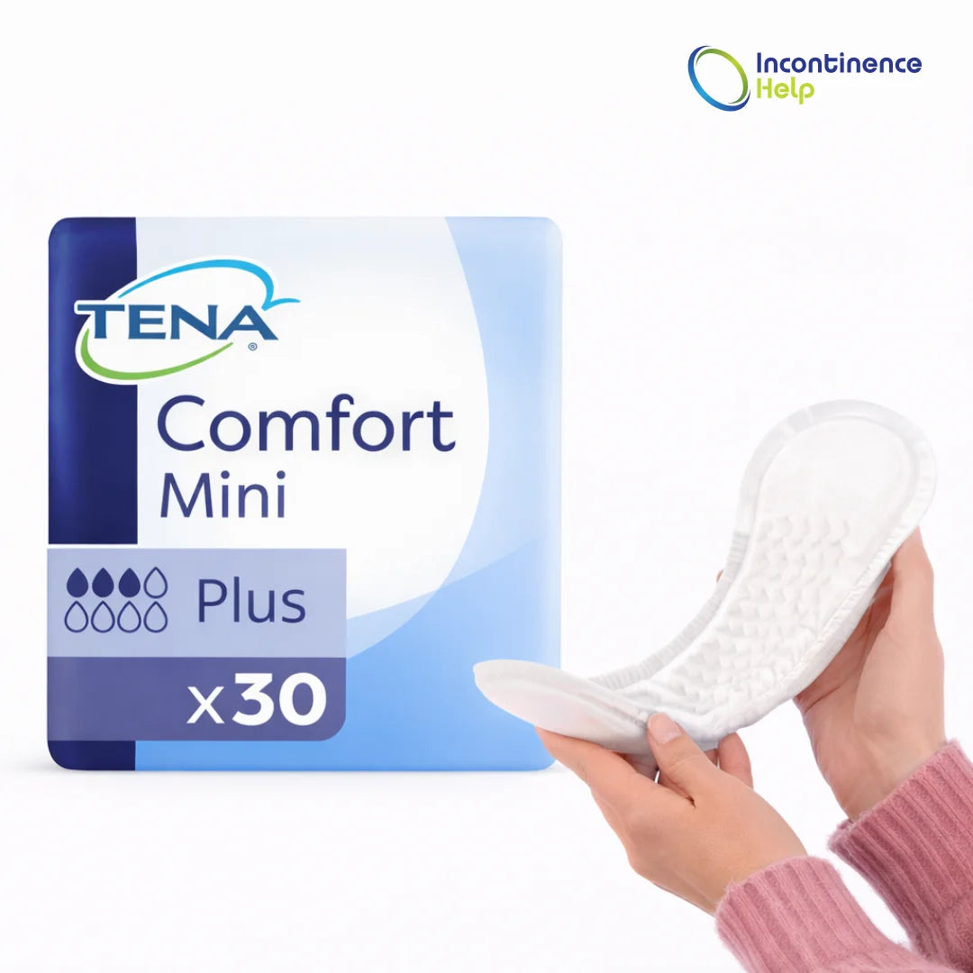 Tena Comfort Mini Plus