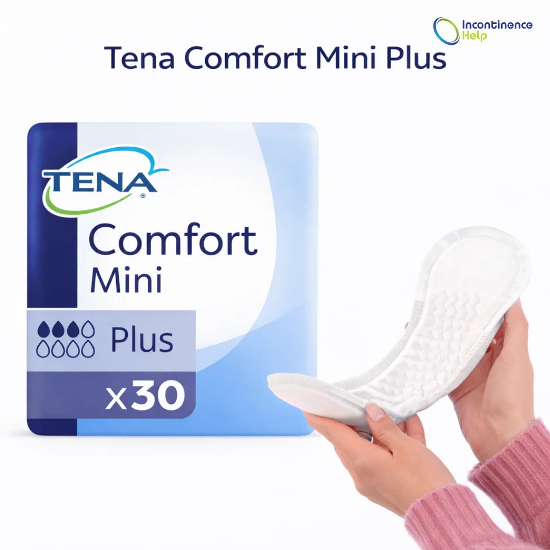 Tena Comfort Mini Plus