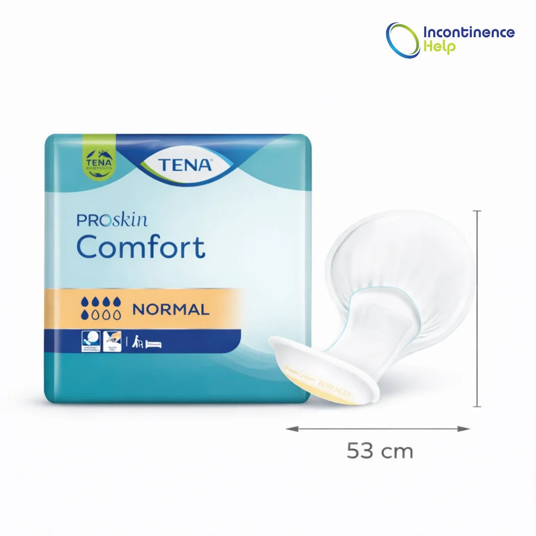 Tena Comfort Normal