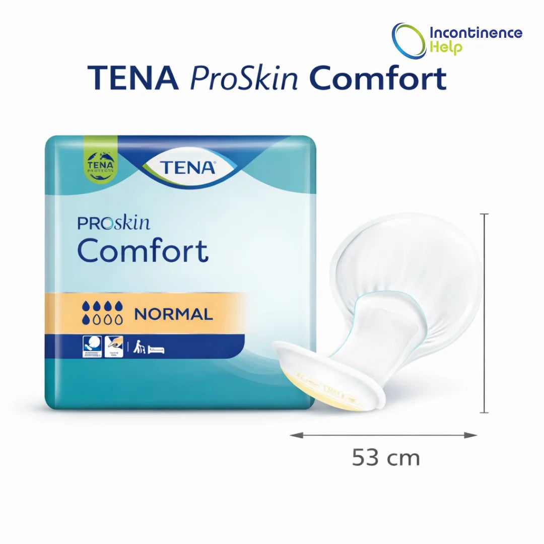 Tena Comfort Normal