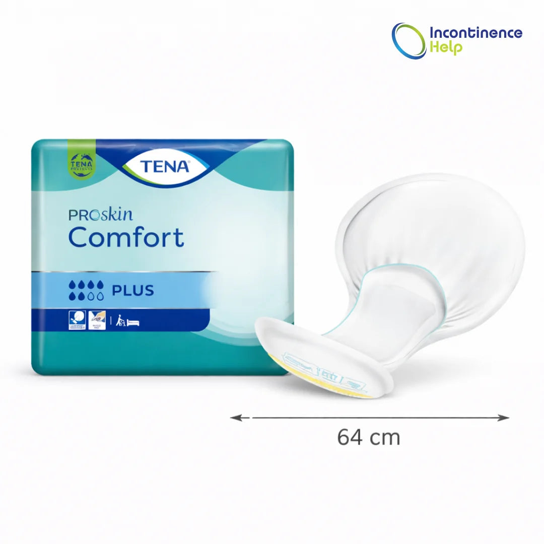 Tena Comfort Plus