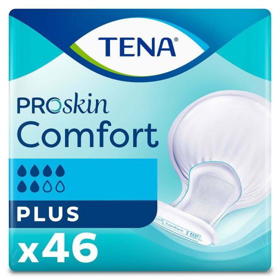 Tena Comfort Plus