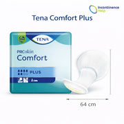 Tena Comfort Plus