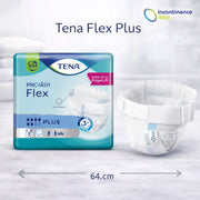 Tena Flex Plus