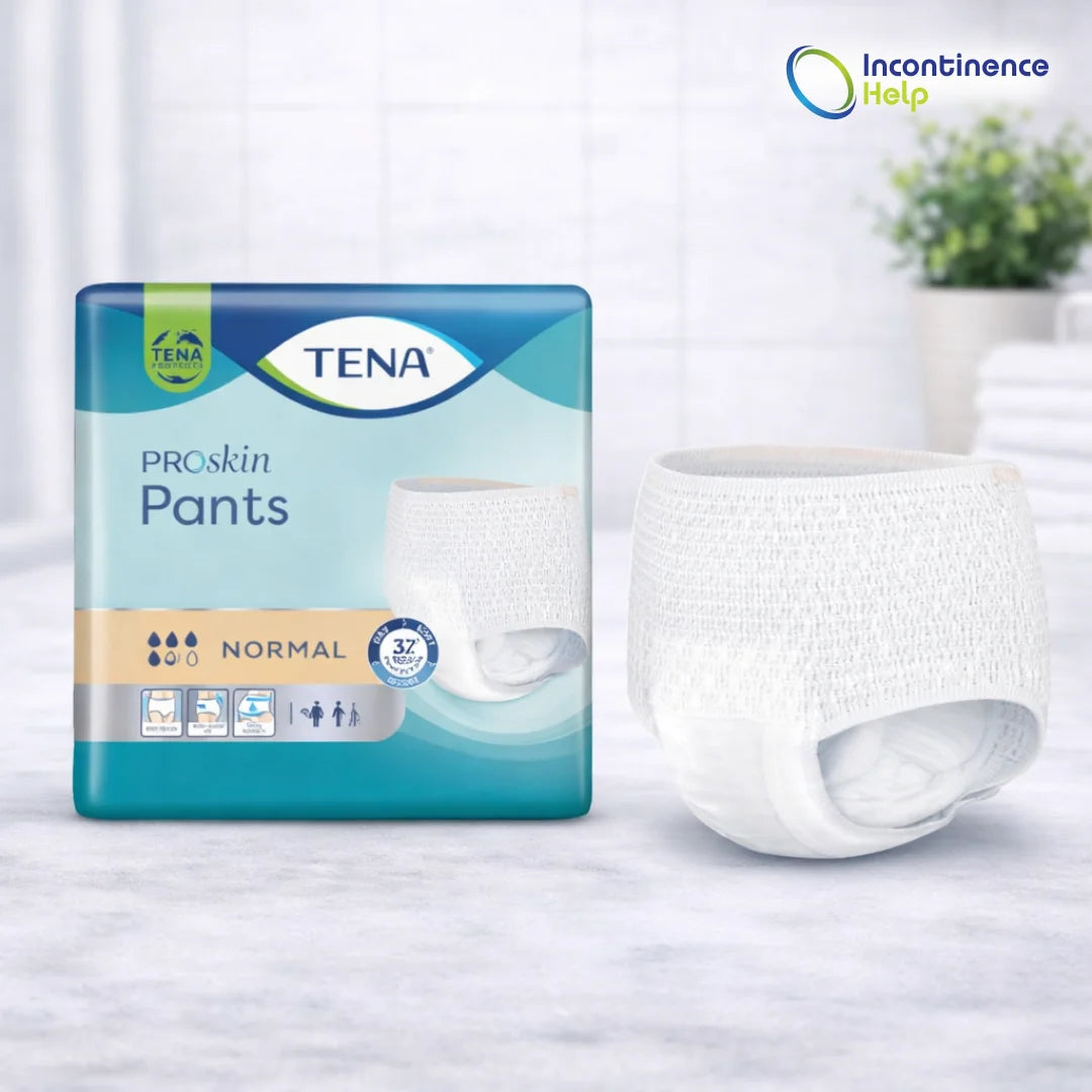 Tena Pants Normal