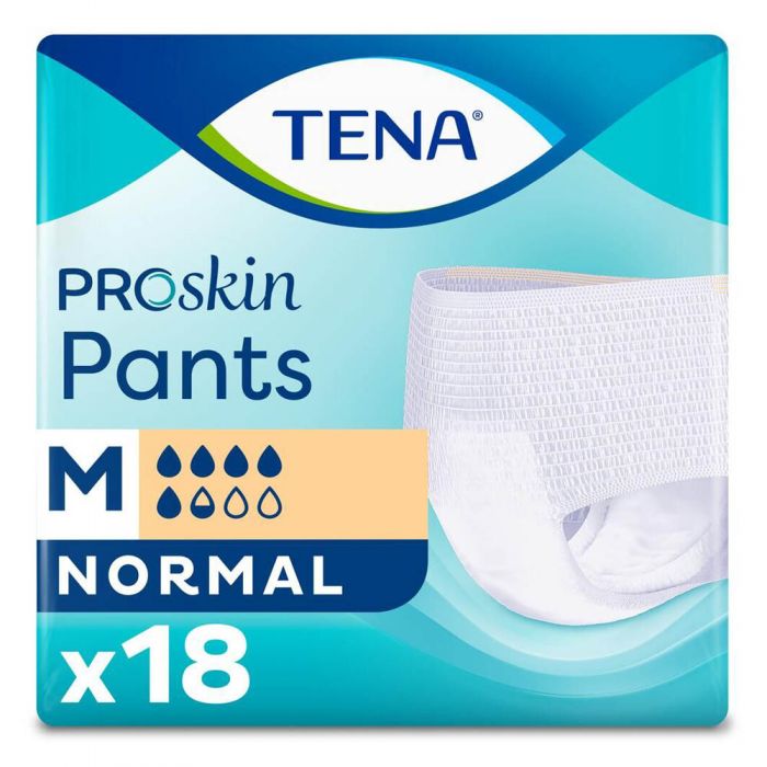 Tena Pants Normal