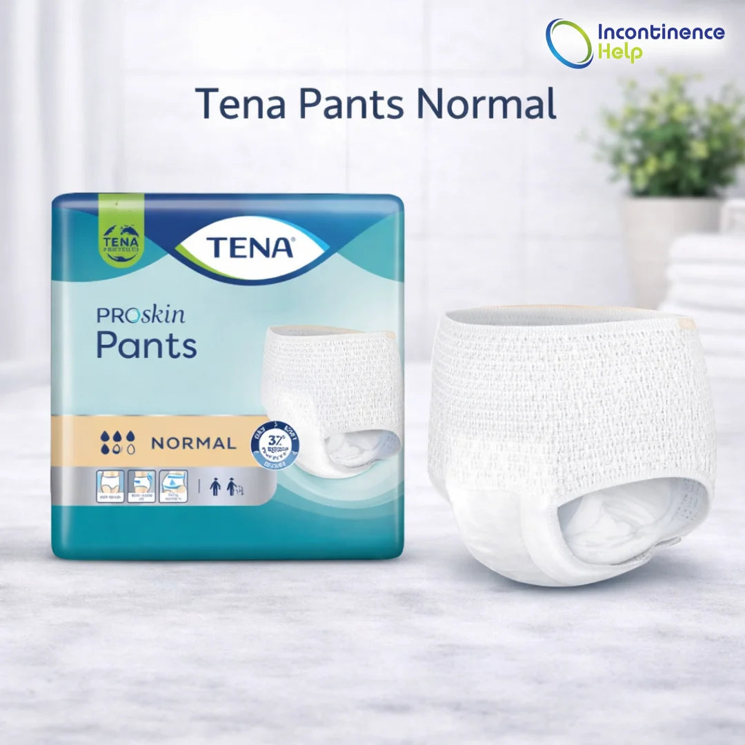 Tena Pants Normal