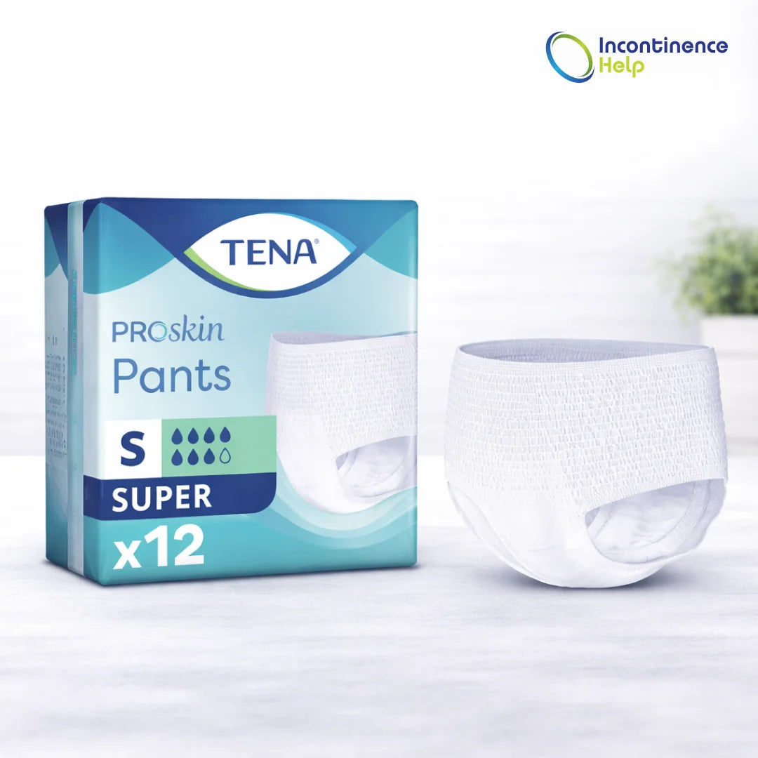 Tena Pants Super