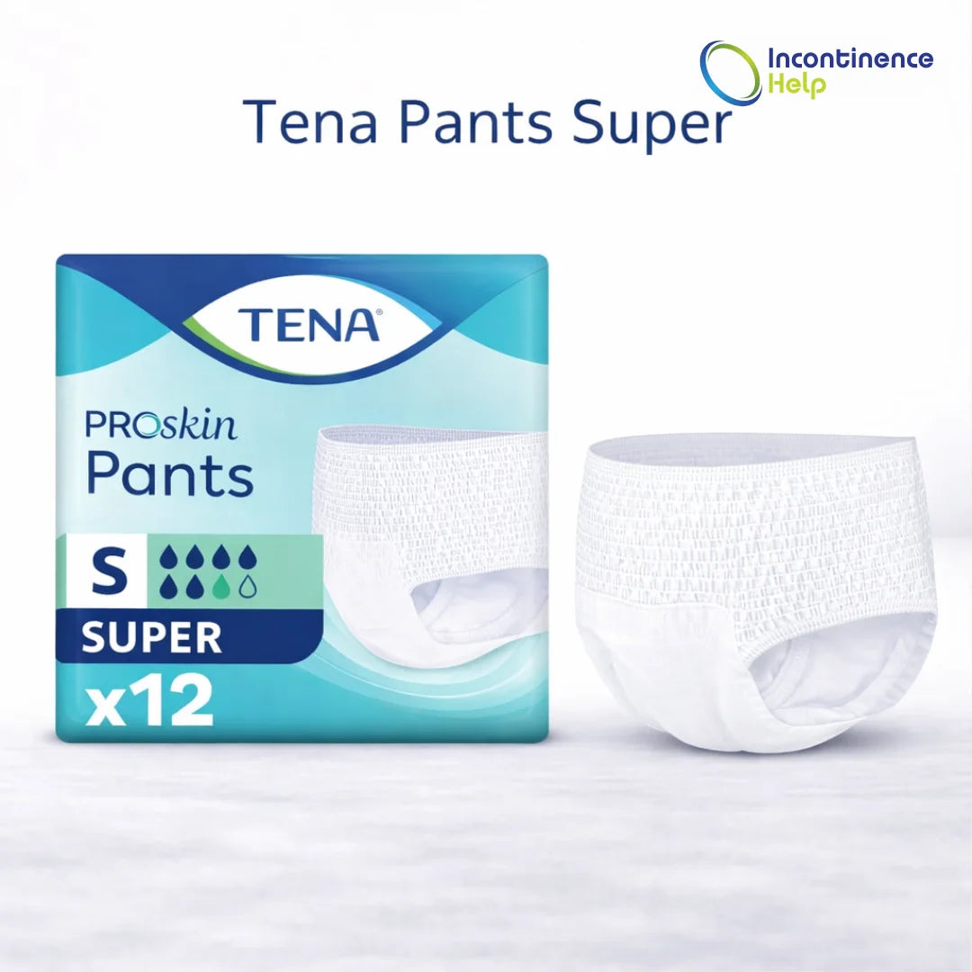 Tena Pants Super